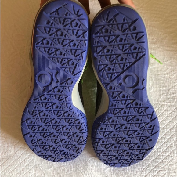 KD 5 splatter - Picture 4 of 6